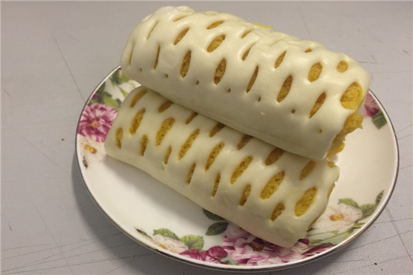 肉松卷