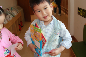 Dr. Seuss 二手书市等您来