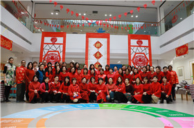 中国年，中国范儿