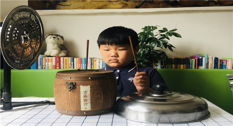 爆料:学生最喜欢的活动都在这!